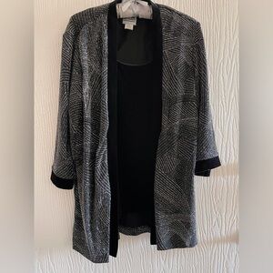 Formal blouse/jacket